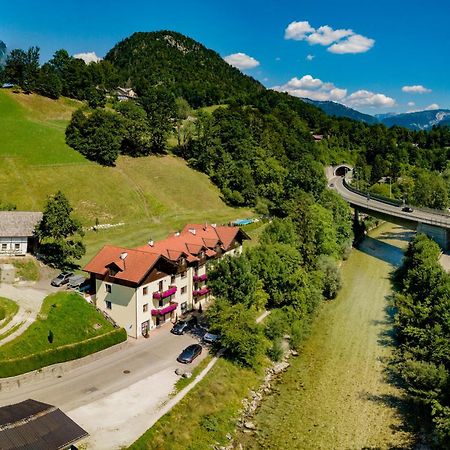 Nobile Lumaris 104 Leilighet Bad Ischl Eksteriør bilde