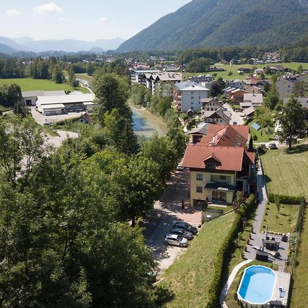 Nobile Lumaris 104 Leilighet Bad Ischl Eksteriør bilde