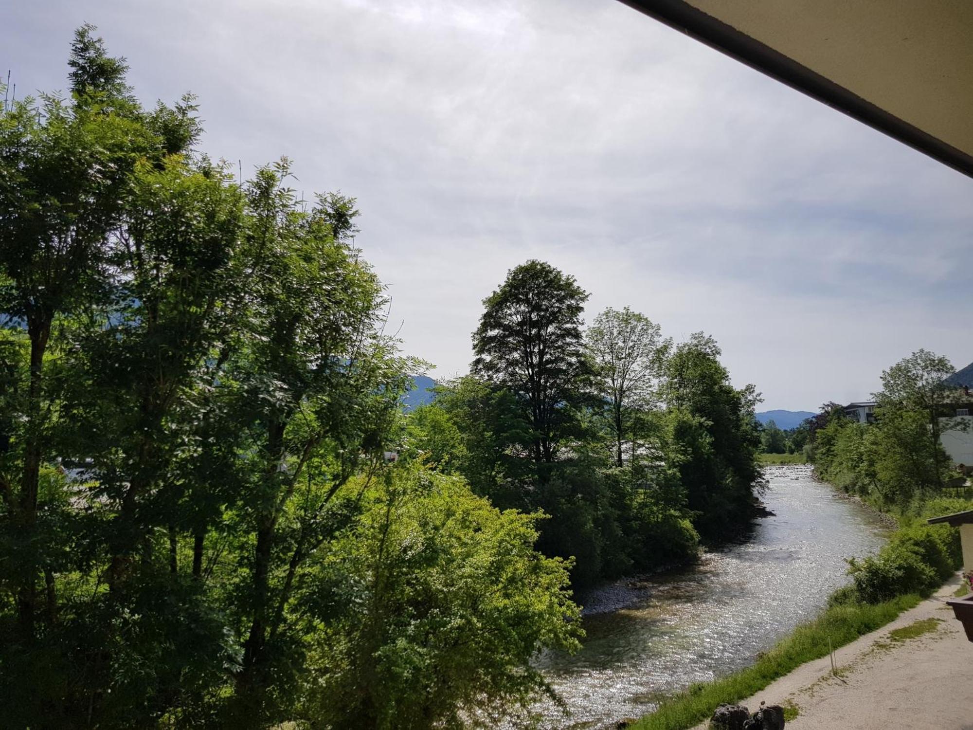 Nobile Lumaris 104 Leilighet Bad Ischl Eksteriør bilde