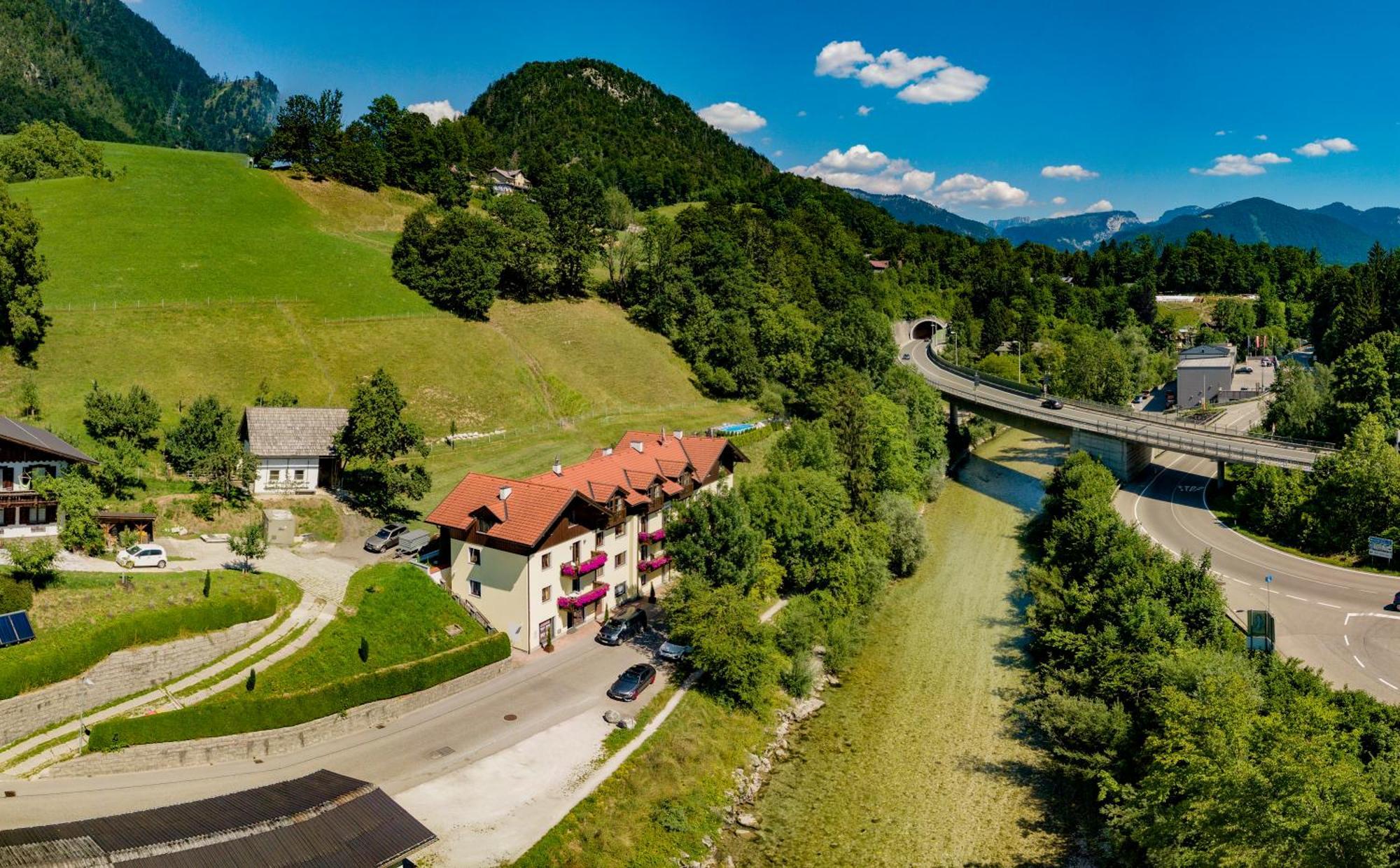 Nobile Lumaris 104 Leilighet Bad Ischl Eksteriør bilde