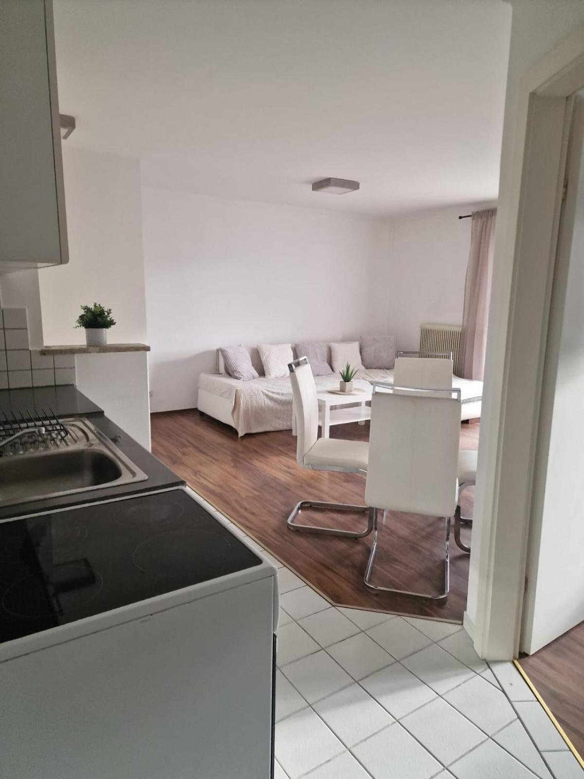 Nobile Lumaris 104 Leilighet Bad Ischl Eksteriør bilde