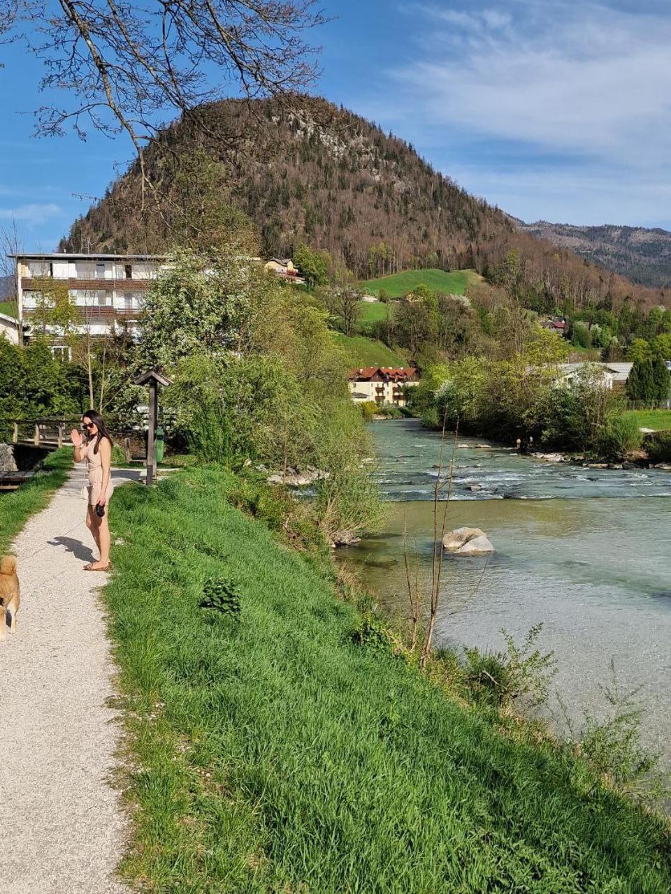 Nobile Lumaris 104 Leilighet Bad Ischl Eksteriør bilde