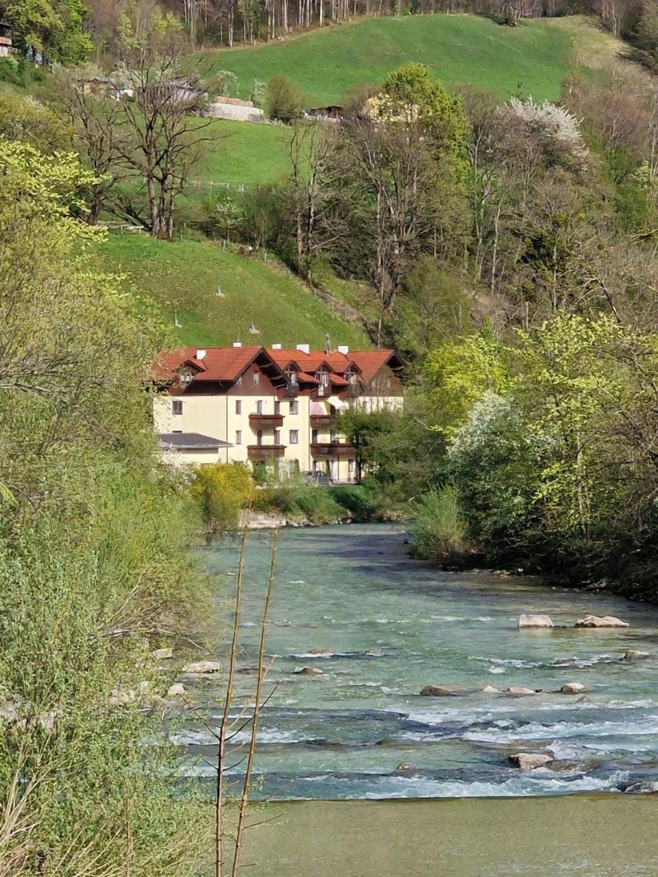 Nobile Lumaris 104 Leilighet Bad Ischl Eksteriør bilde