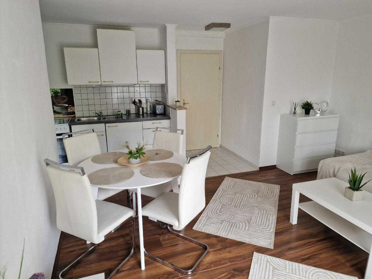 Nobile Lumaris 104 Leilighet Bad Ischl Eksteriør bilde