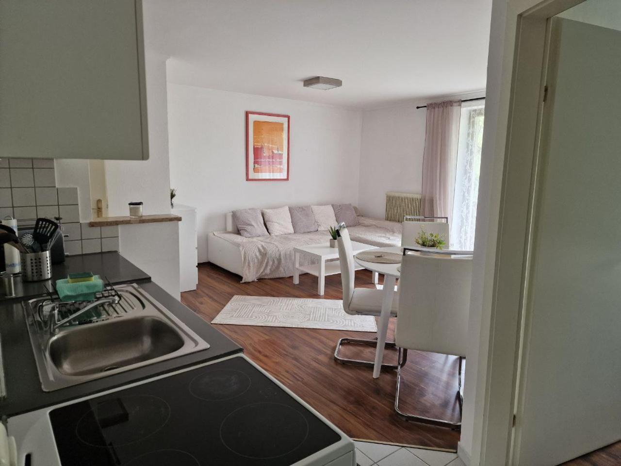 Nobile Lumaris 104 Leilighet Bad Ischl Eksteriør bilde