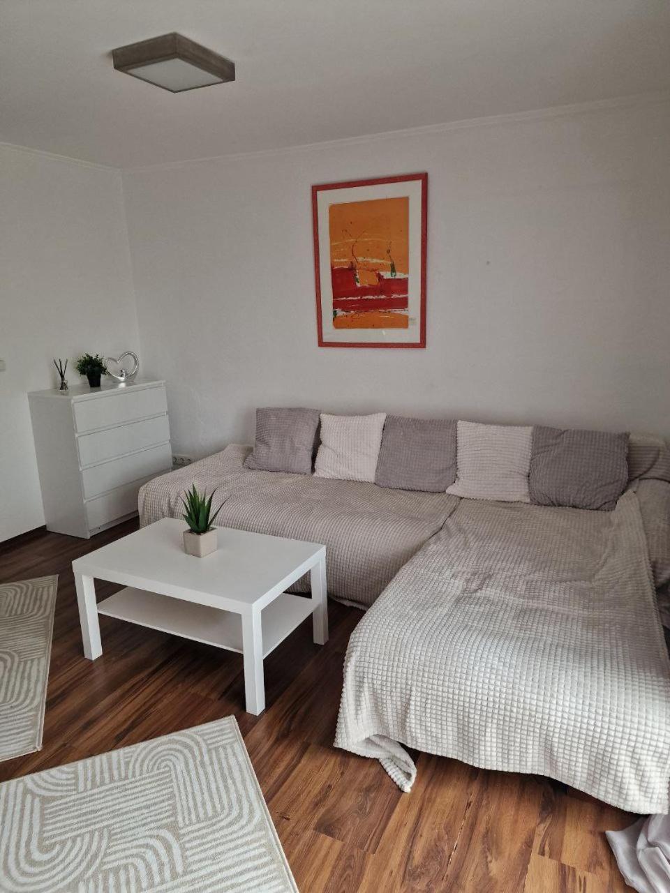 Nobile Lumaris 104 Leilighet Bad Ischl Eksteriør bilde