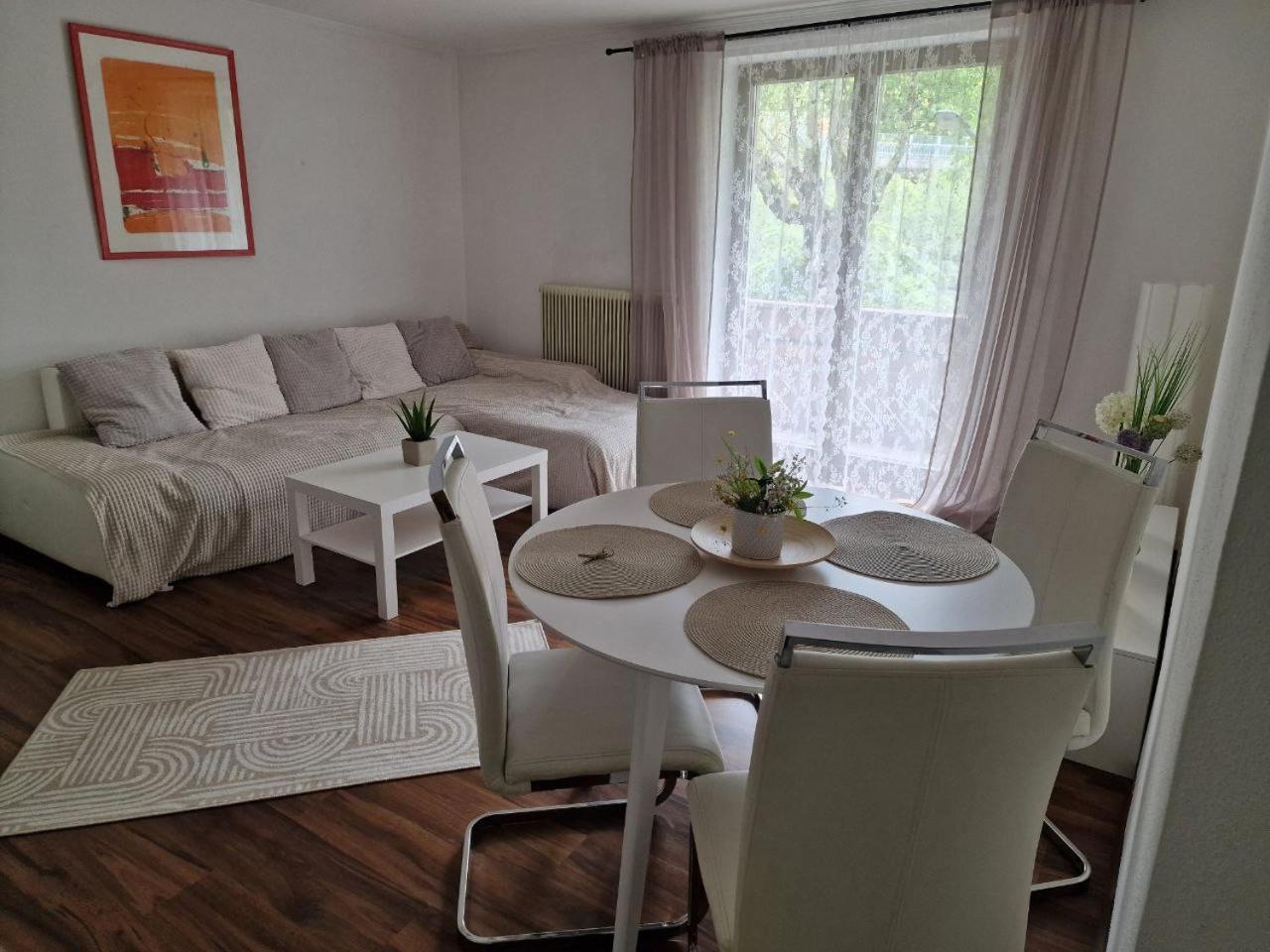 Nobile Lumaris 104 Leilighet Bad Ischl Eksteriør bilde